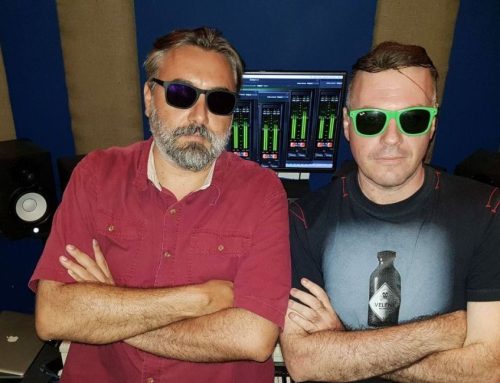 Clearco & Piciocchi Autori: Una Storia di Passione e Creatività Musicale