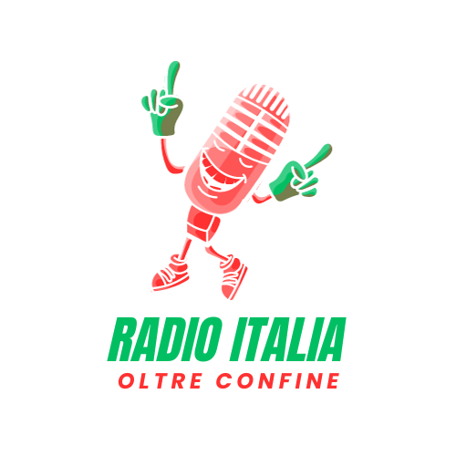 Radio italia oltre confine