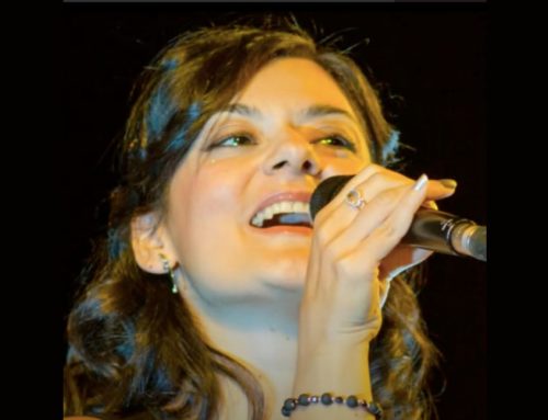 Viviana Dragani