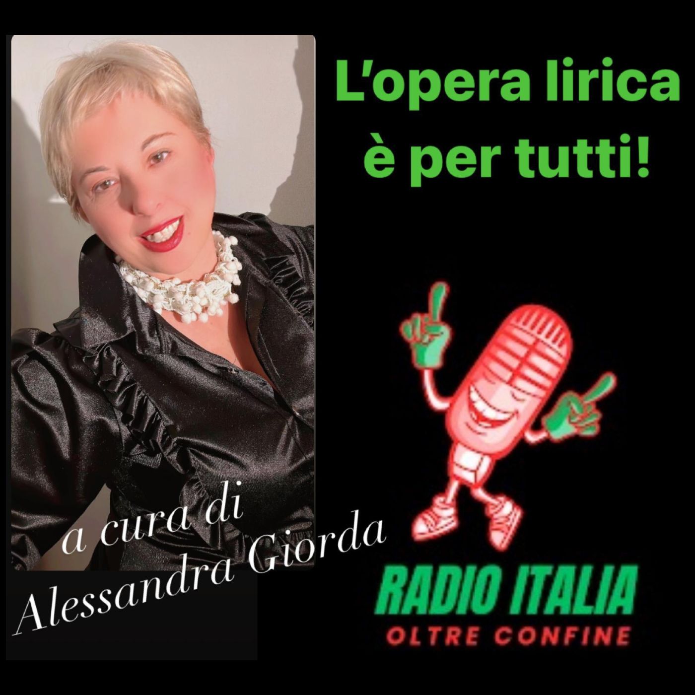 Speciale Maria Callas