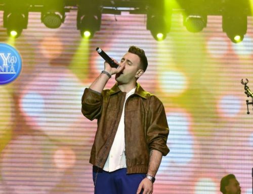 Alessandro Montelli: Il Cantante Italiano-Canadese che Sta Rivoluzionando il Mondo della Musica