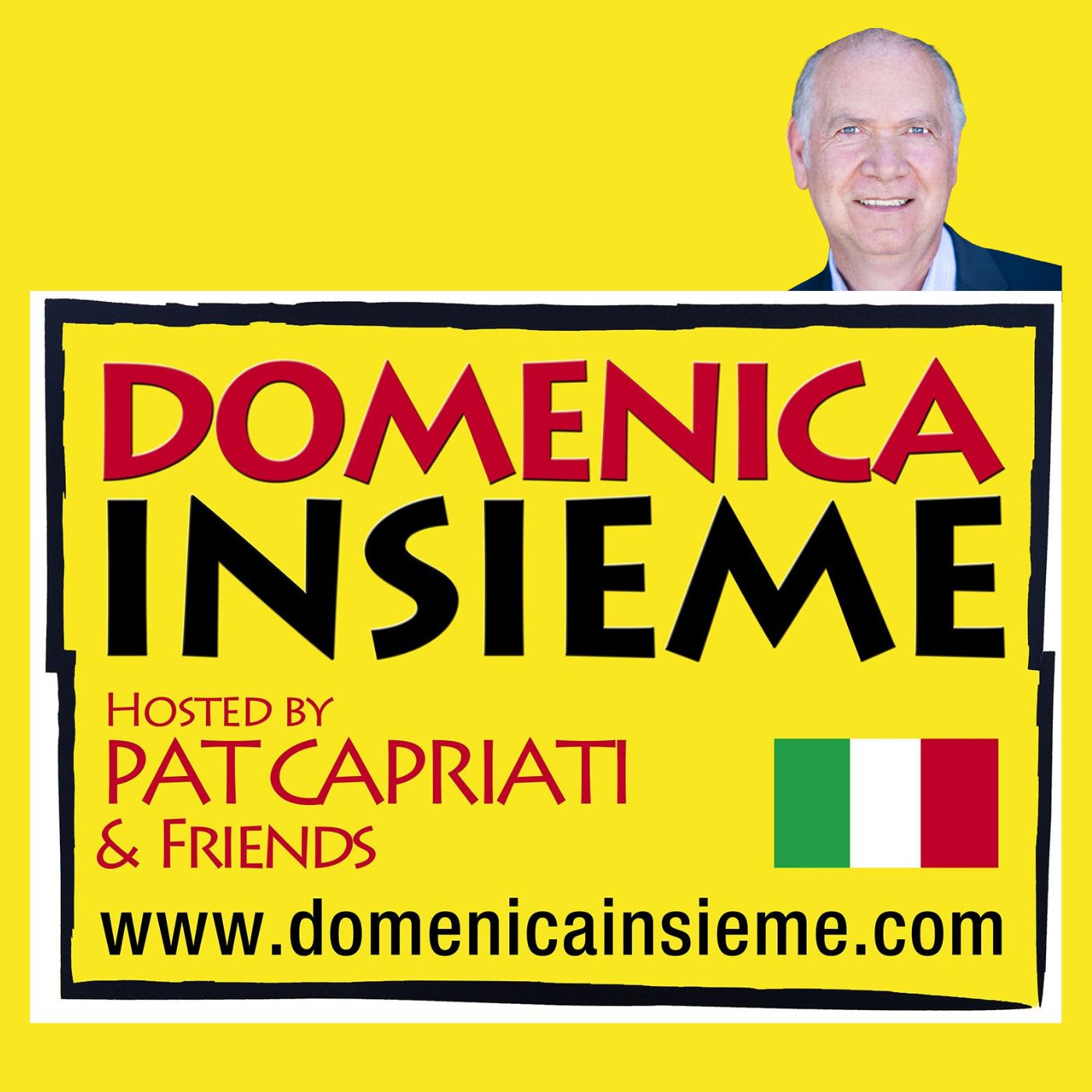 Domenica Insieme